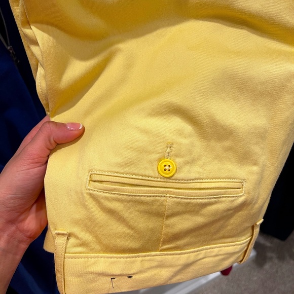 J. Crew Pants Mens Pants Poshmark